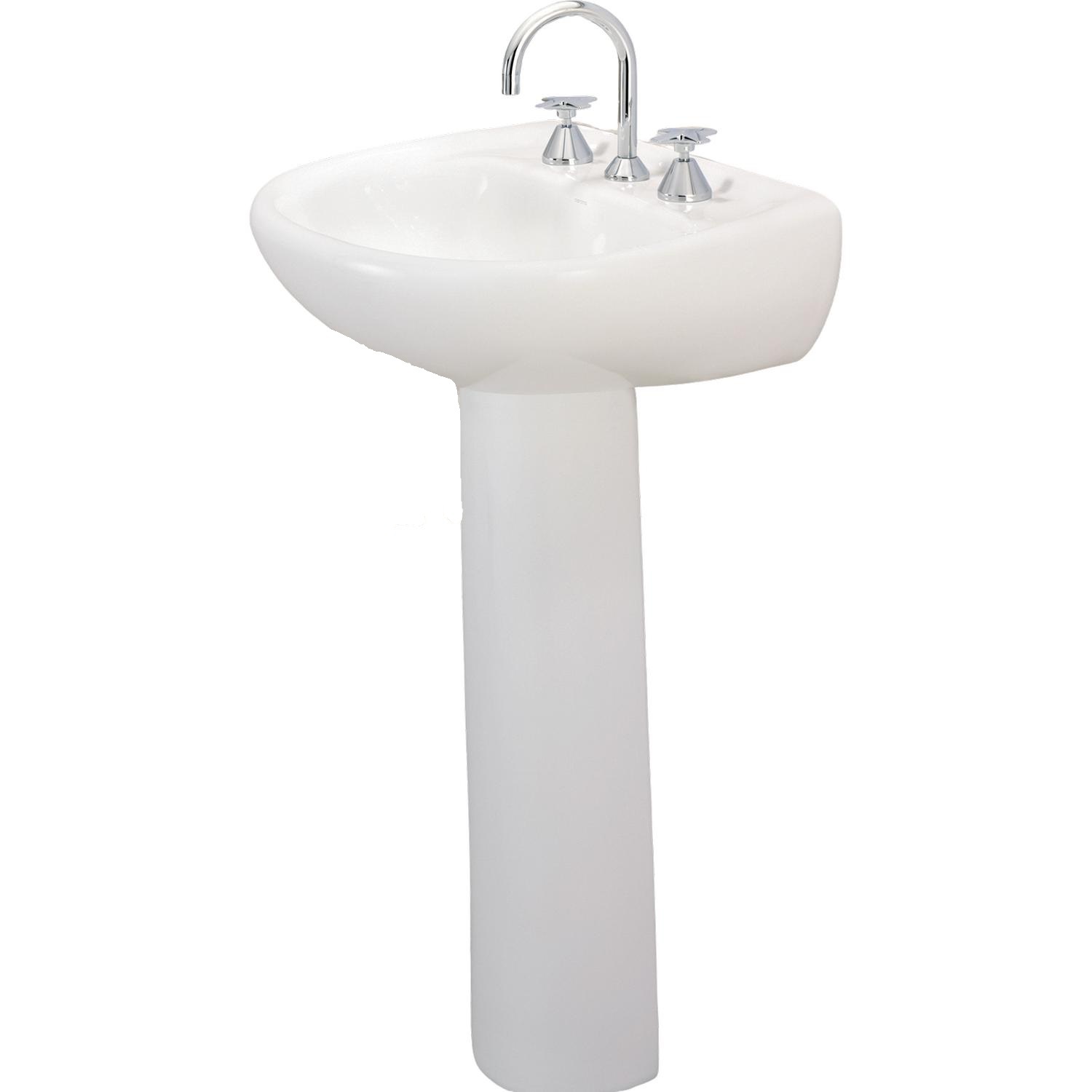 Optional Pedestal