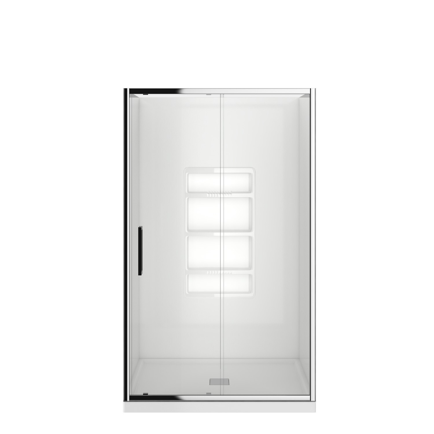 Shower Enclosure