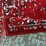 Zarin Rug W: 1800mm, L: 2700mm Vintage Red