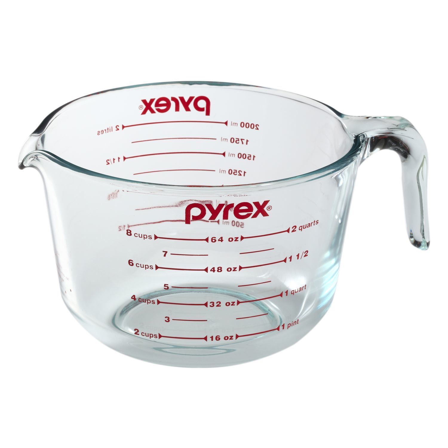 Measuring Jug
