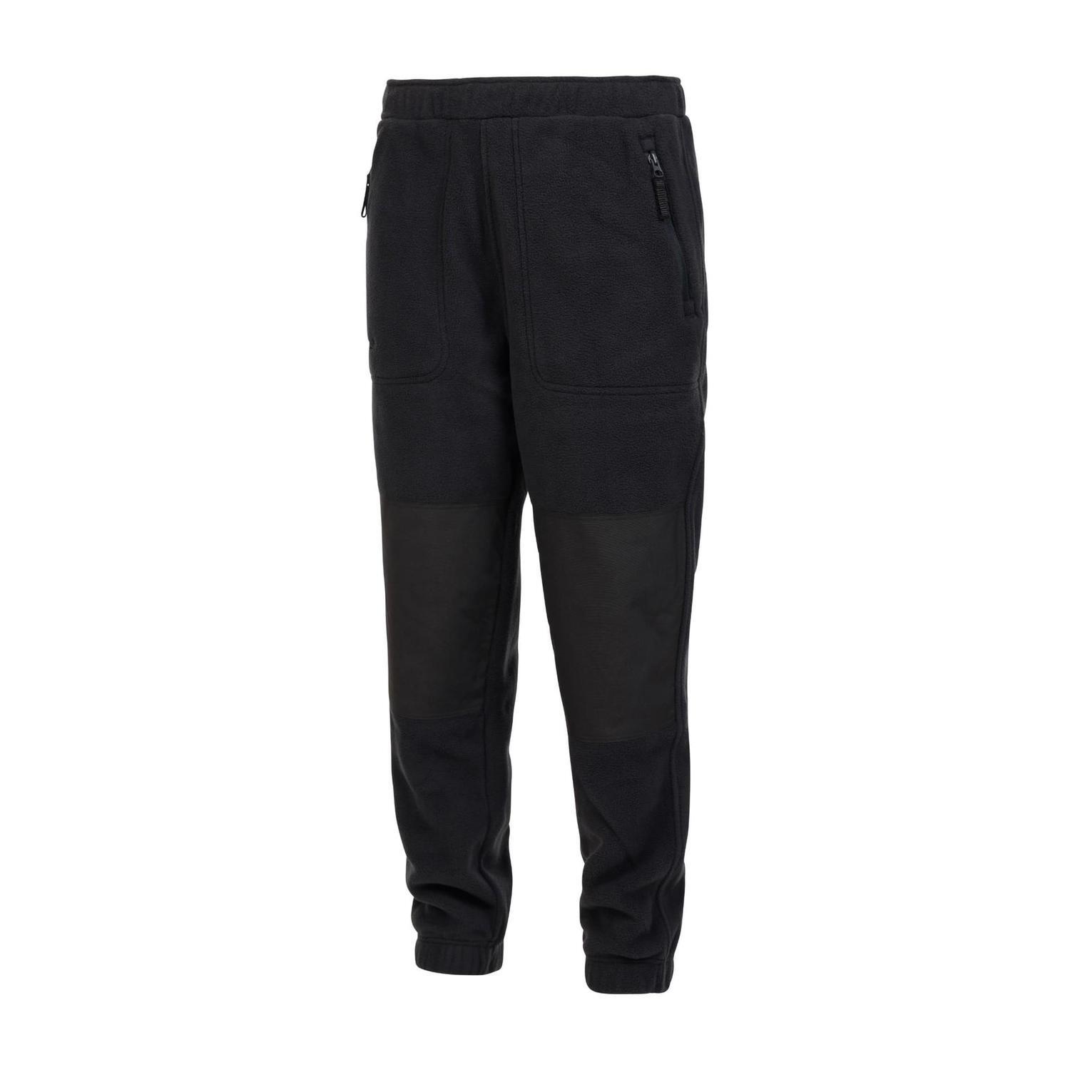 Fleece Pant M Jet Black