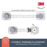 Twist n Lock Multipurpose Latch 6 Pack