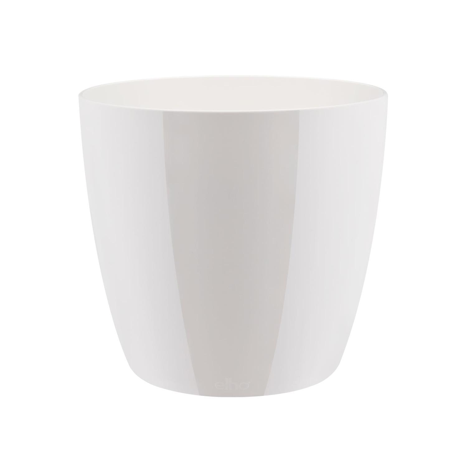 Plastic Brussels Indoor  Pot
