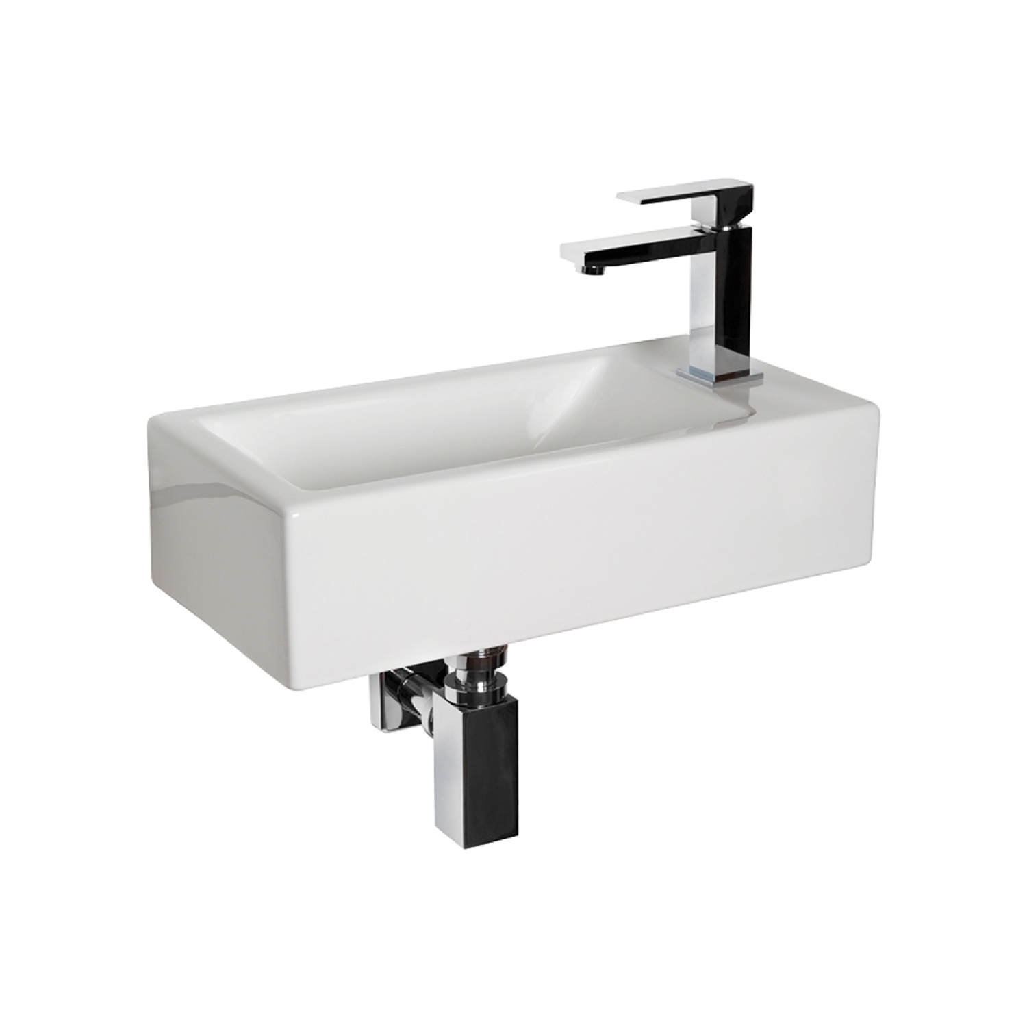 Basin