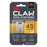 Claw Heavyweight Hanging Solution H: 71mm W: 109mm D: 40mm Grey