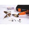 7.2V Cordless Rotary Tool With Kit Box