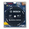 General Purpose Circular Saw Blade for Wood