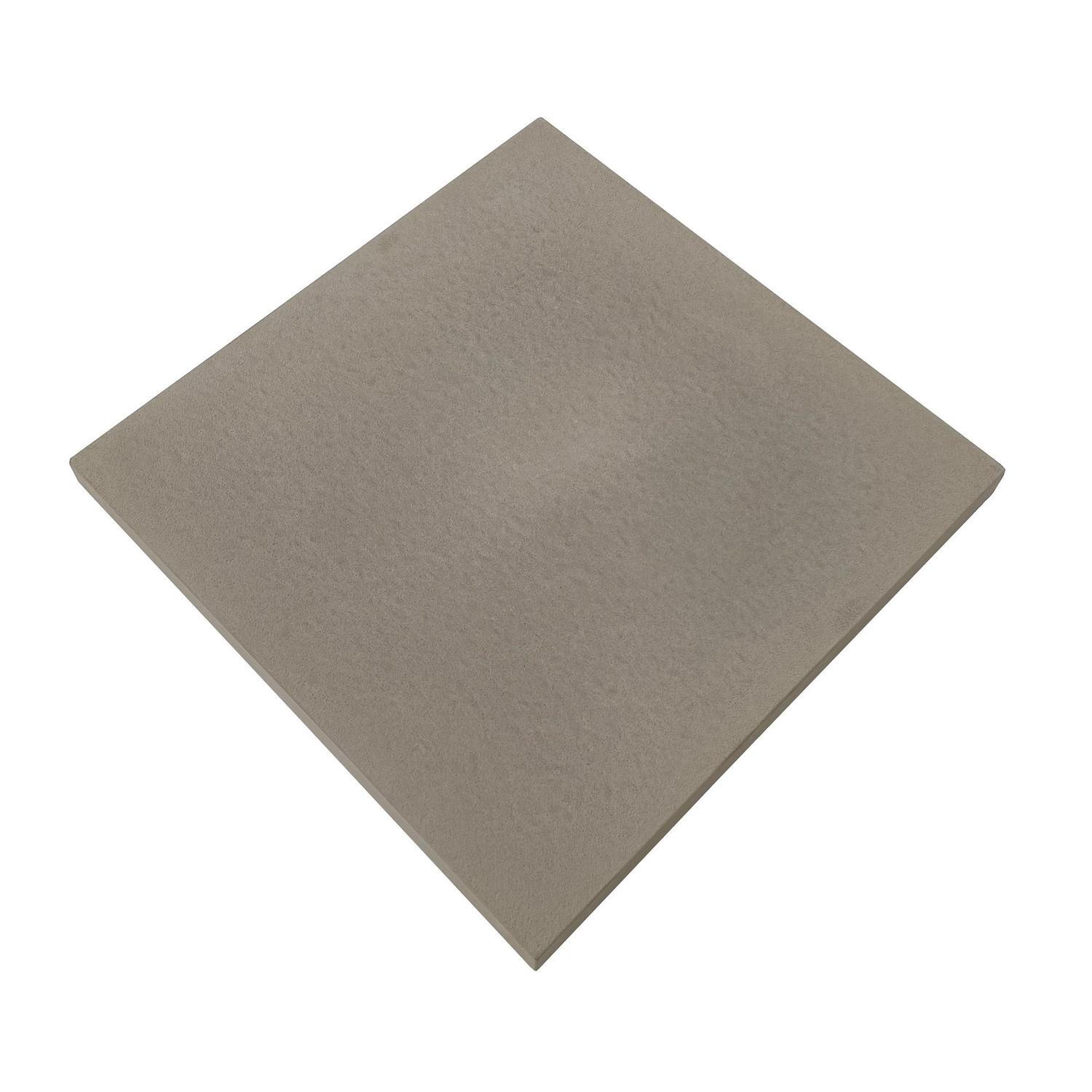 Concrete Paver L: 600mm, W: 600mm, D: 40mm Mackenzie