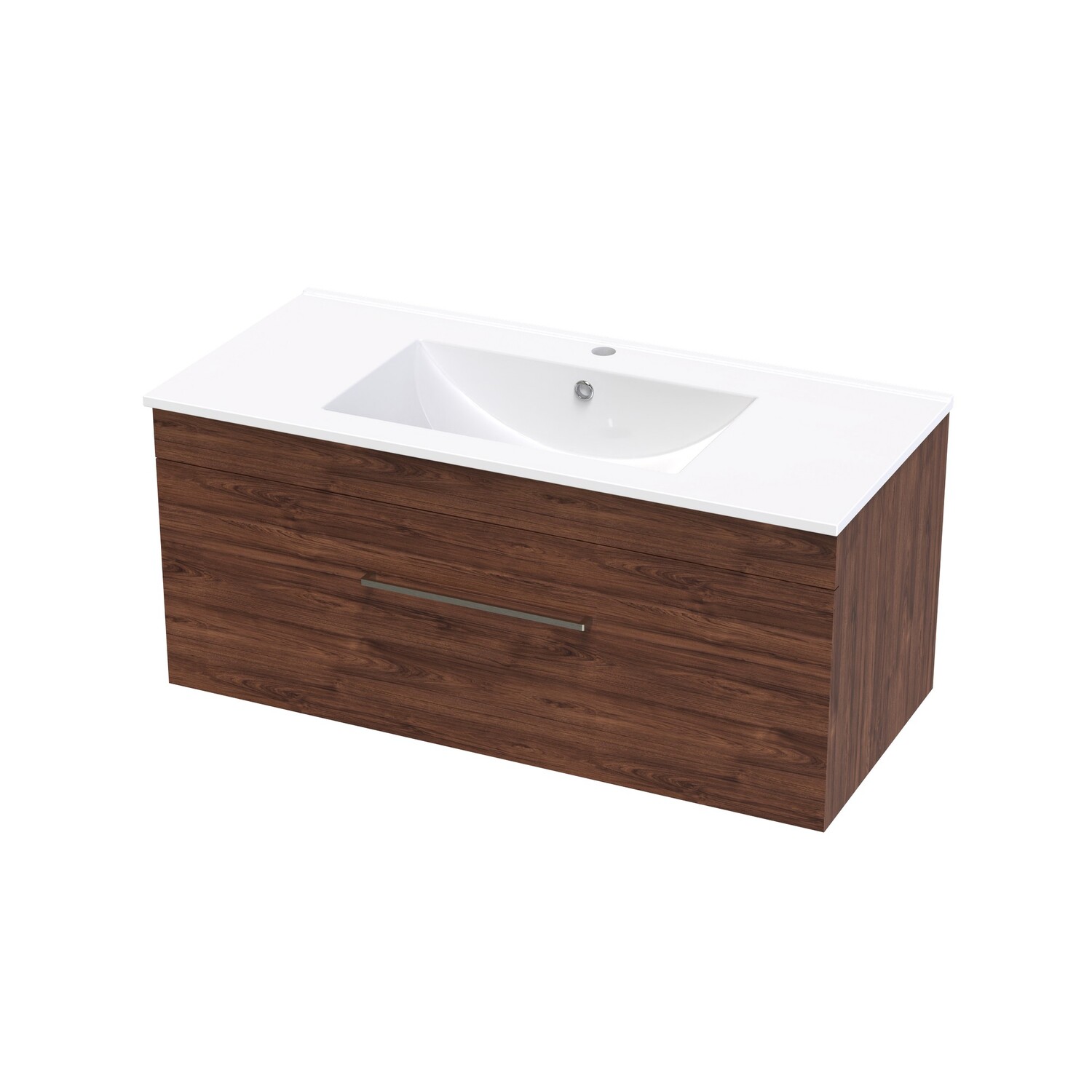 Cashmere Valley 1000 Sng Drawer Colour