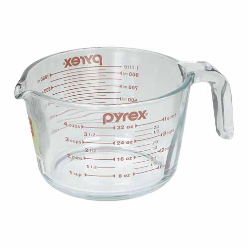 Measuring Jug