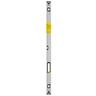 Magnetic Box Spirit Level 1200mm