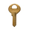Blank Key