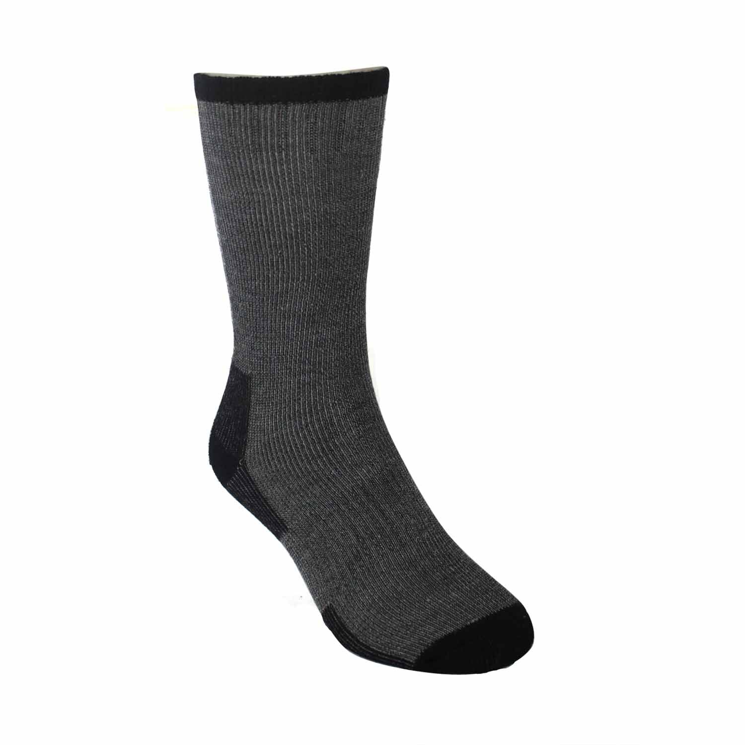 Sock Thermal  Size 5-6, 2 Pack