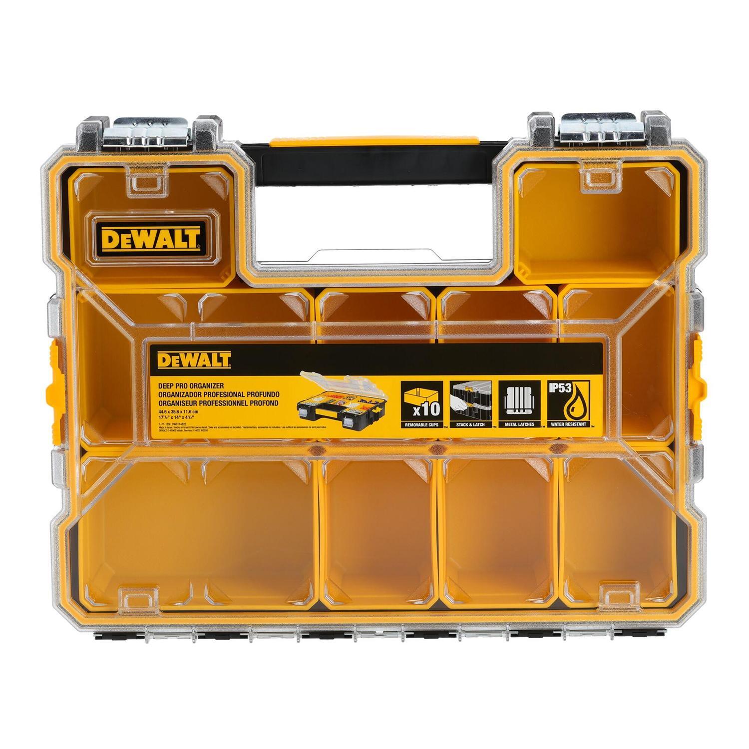 Pro Organiser 2 Pack