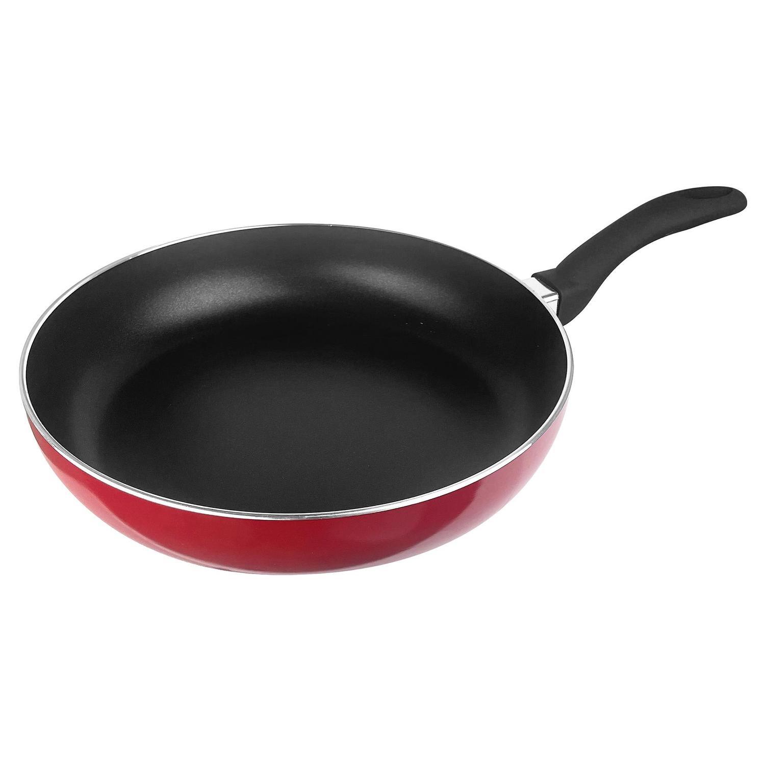 Frypan 320mm Rosso