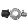 2kg 180° Safelok (LCC27) Regulator 3/8" BSP Outlet