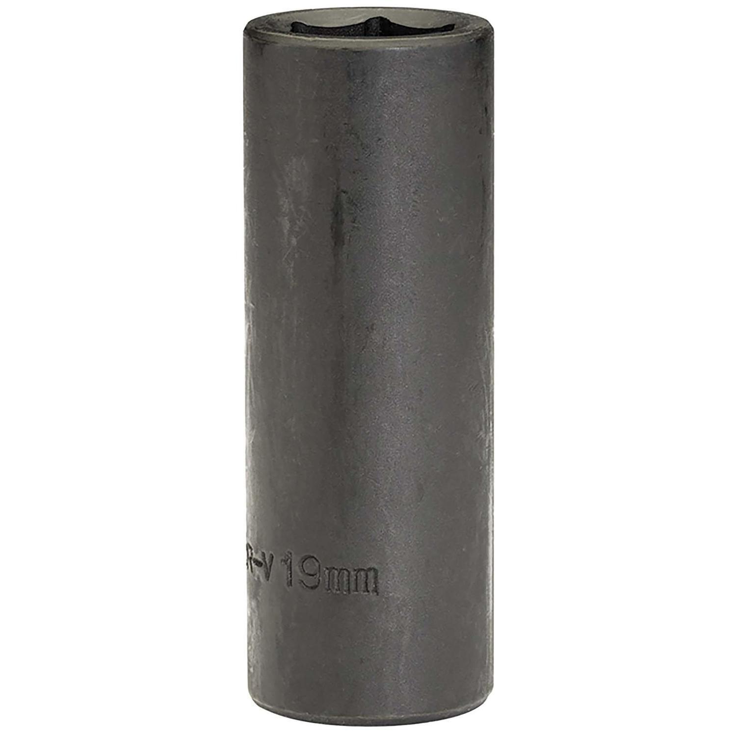 Deep Impact Socket