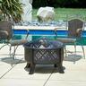 Firepit / Fire Bowl Como