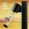 Carbonating Machine Fresh Black 60 litre