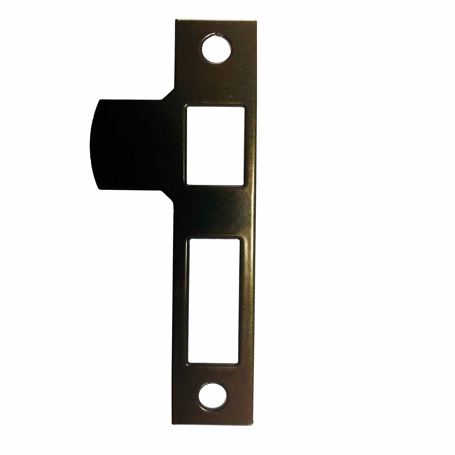 Strike Plate  Bronze