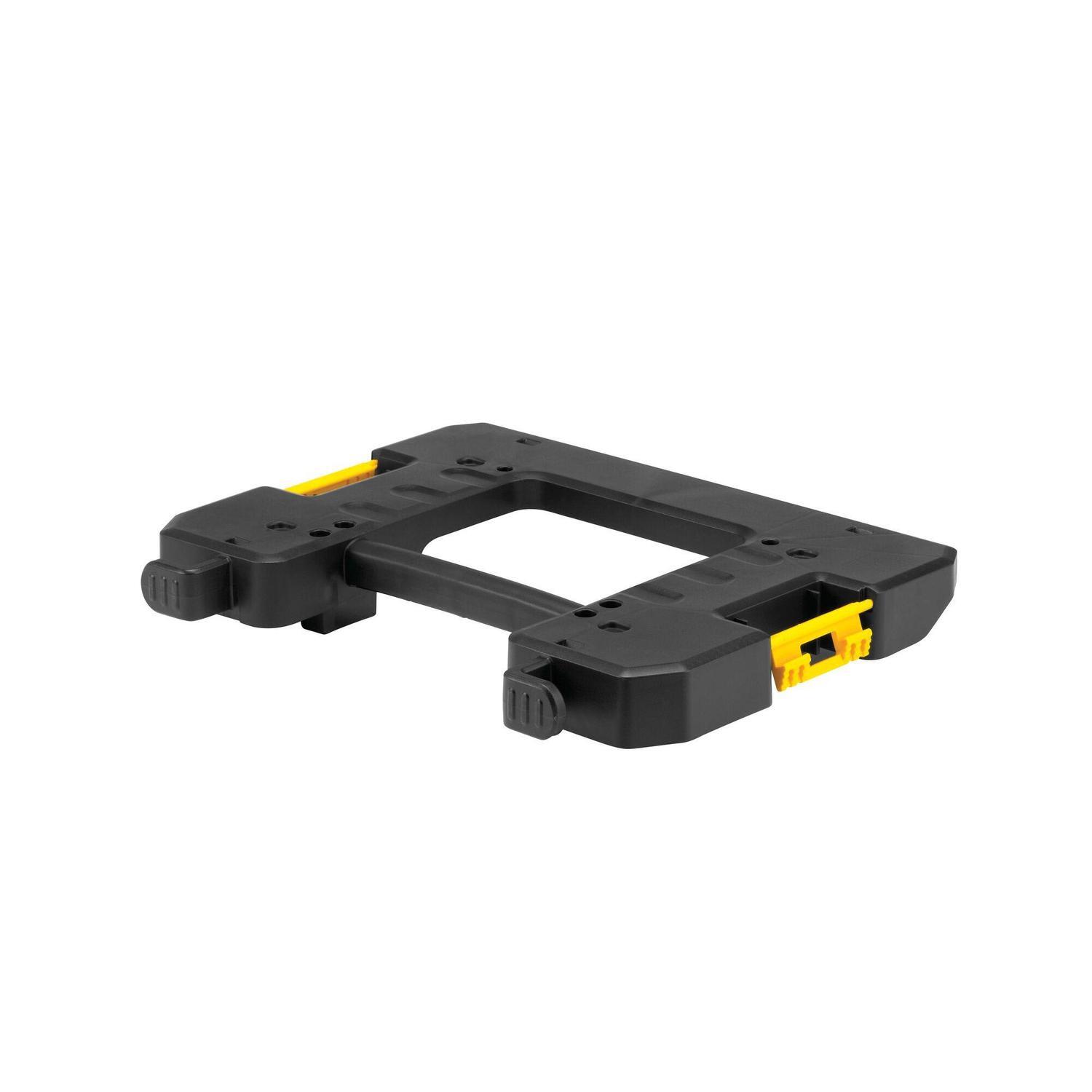 Vacuum Rack Attachment