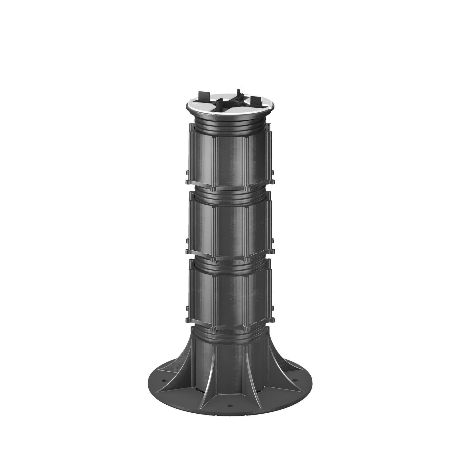 Tile Se12 270-455mm Black