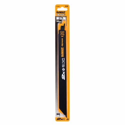 Reciprocating Saw Blade Hard Metal