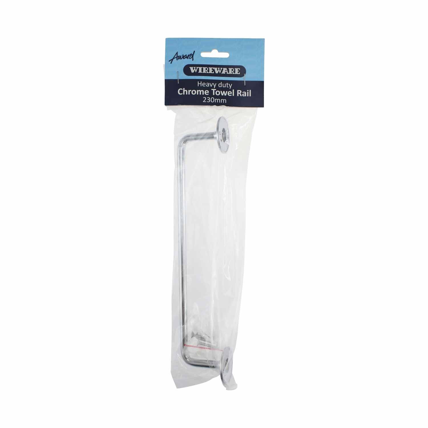 Towel Rail