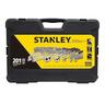 Mixed Drive Socket Set (201 piece)