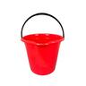 Spout Bucket 9 Litre Red