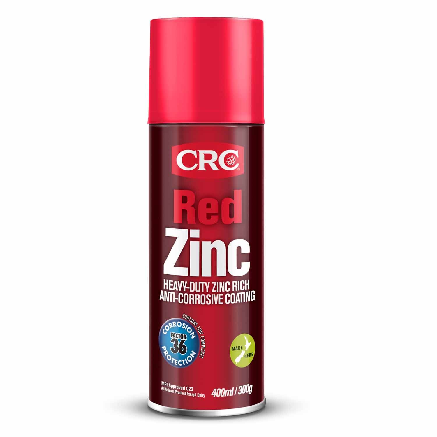 Zinc