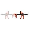 Bar Clamp MD EZ Hold 2 x 150 mm (6 in) Combo