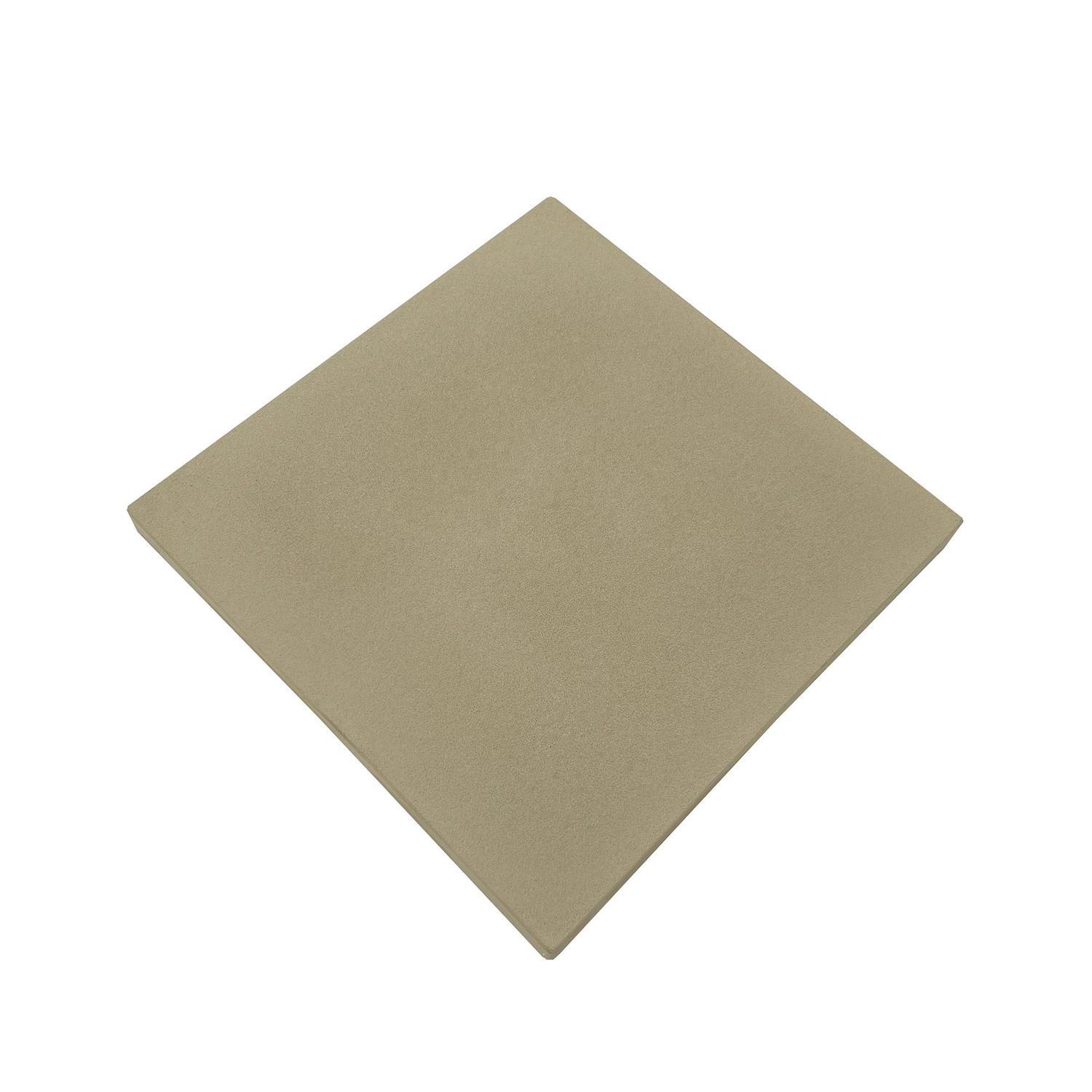Concrete Paver L: 500mm, W: 500mm, D: 40mm Brighton