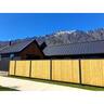 EasyWall Vertical Fence Panel