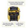 Inverter Generator 3.6KVA