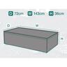 Outdoor Coffee Table Cover Premium