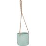 Lorraine Indoor Pot Blue 16cm