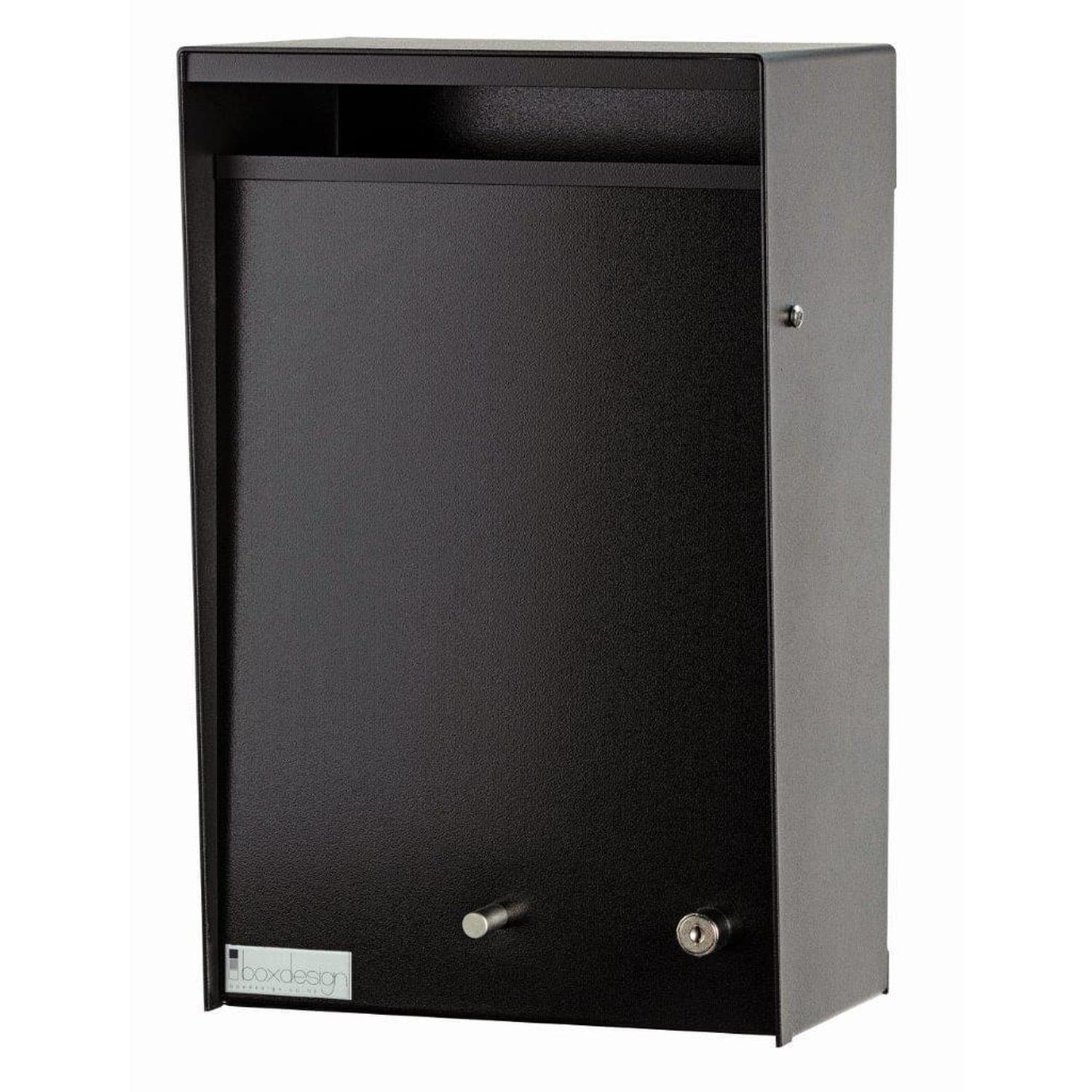 Metal Letterbox