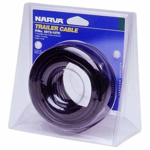 Trailer cable