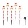 Festive Stake Light Set Assorted