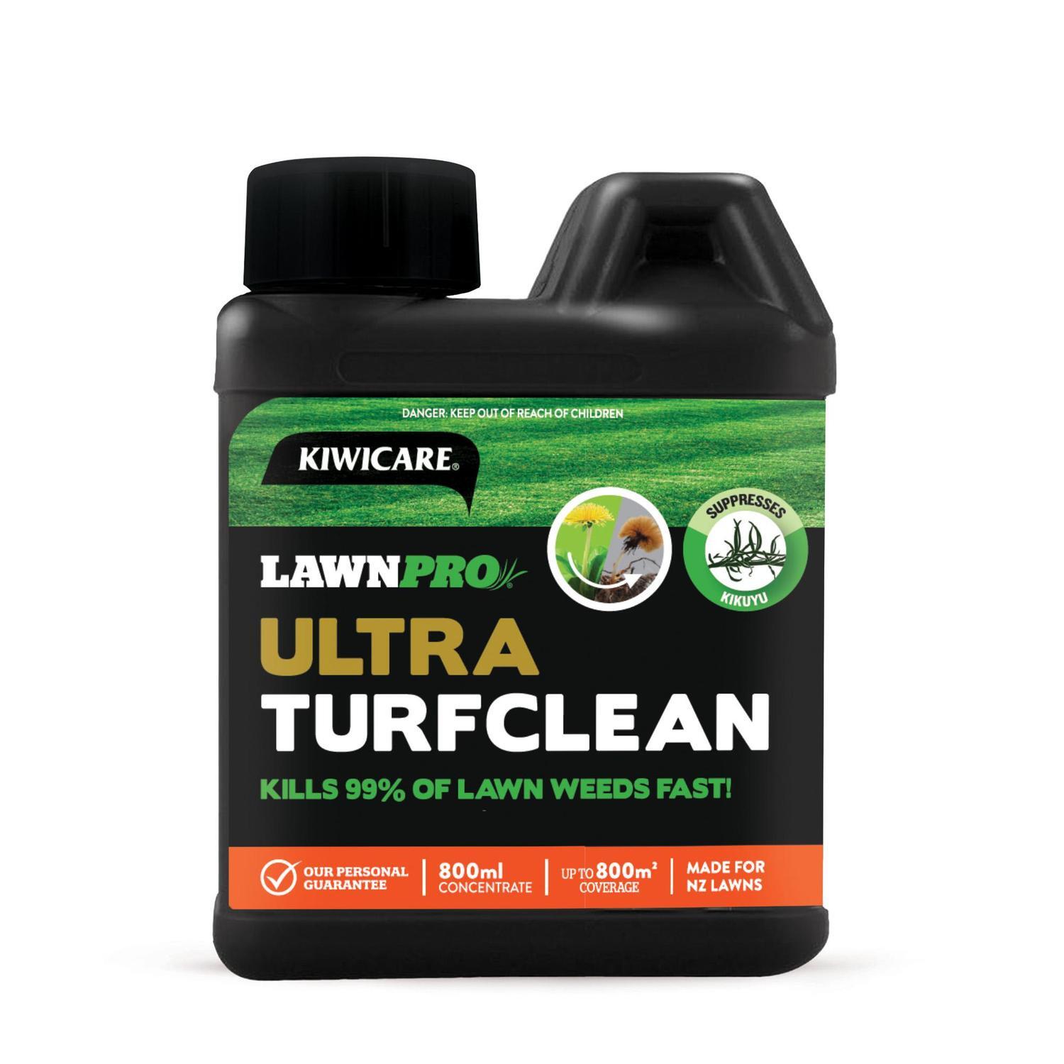 Turfclean Ultra Concentrate