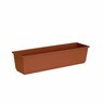 Gerani Trough H: 16.5cm x W: 15cm x L: 50cm Terracotta