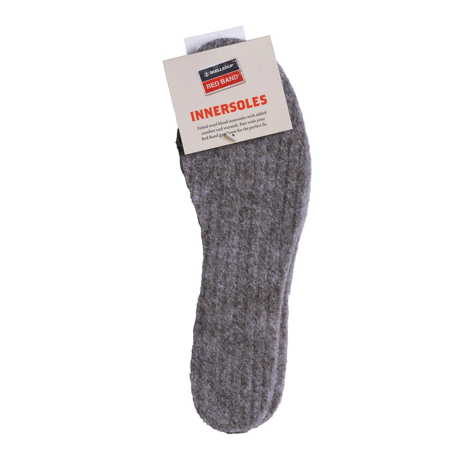 Skellerup Red Band Innersole - Size 5