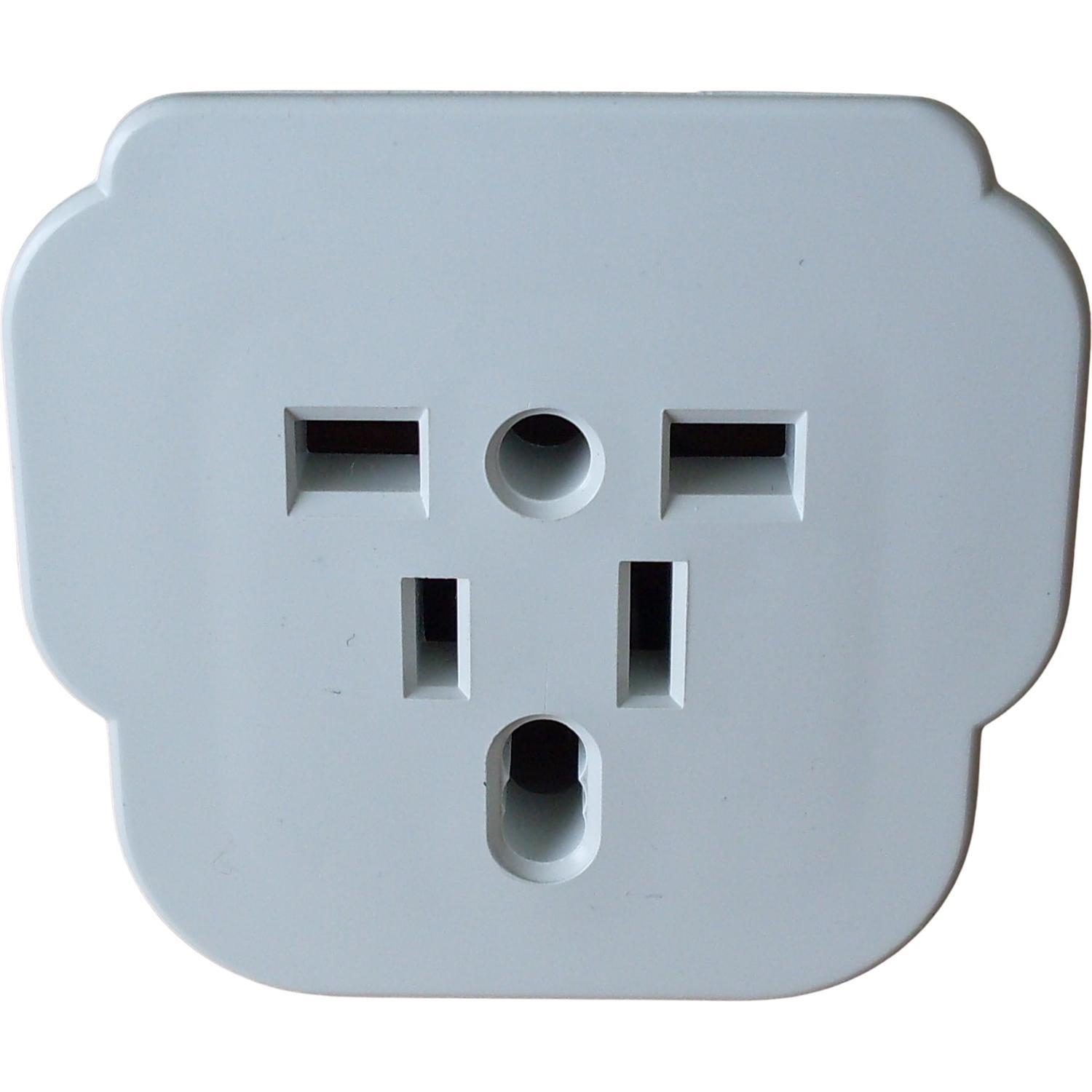 Universal Travel Adaptor NZ/Australia