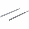 Ball bearing runner 250mm Galvanized