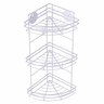 Corner Shower Caddy Stainless Steel