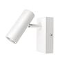 Single Spotlight 5 Watt White