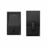 Encode Smart WiFi Deadbolt Black