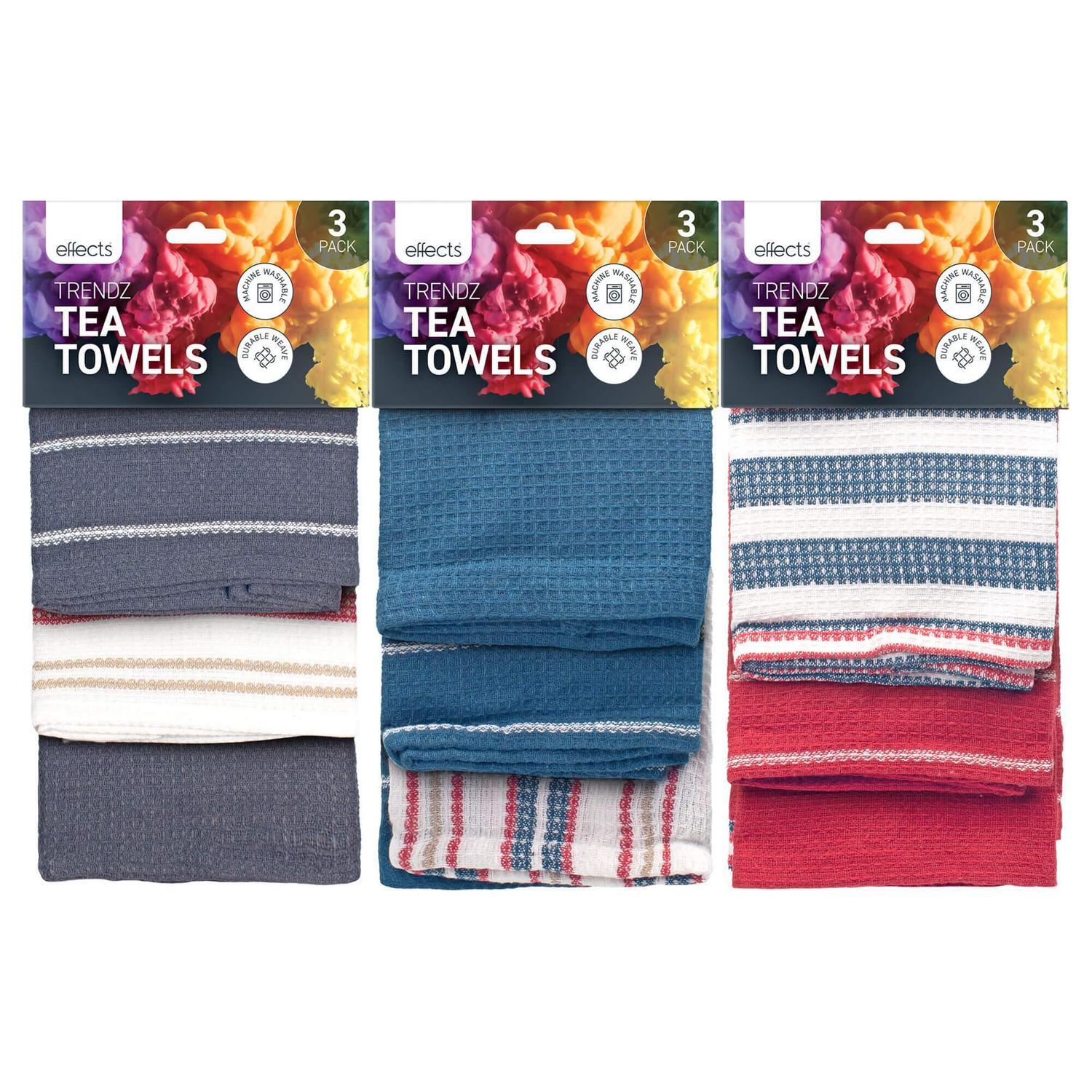 Tea Towels