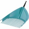 Combisystem Shovel Rake